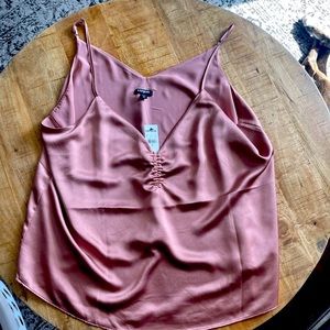 NWT Express oversized tank